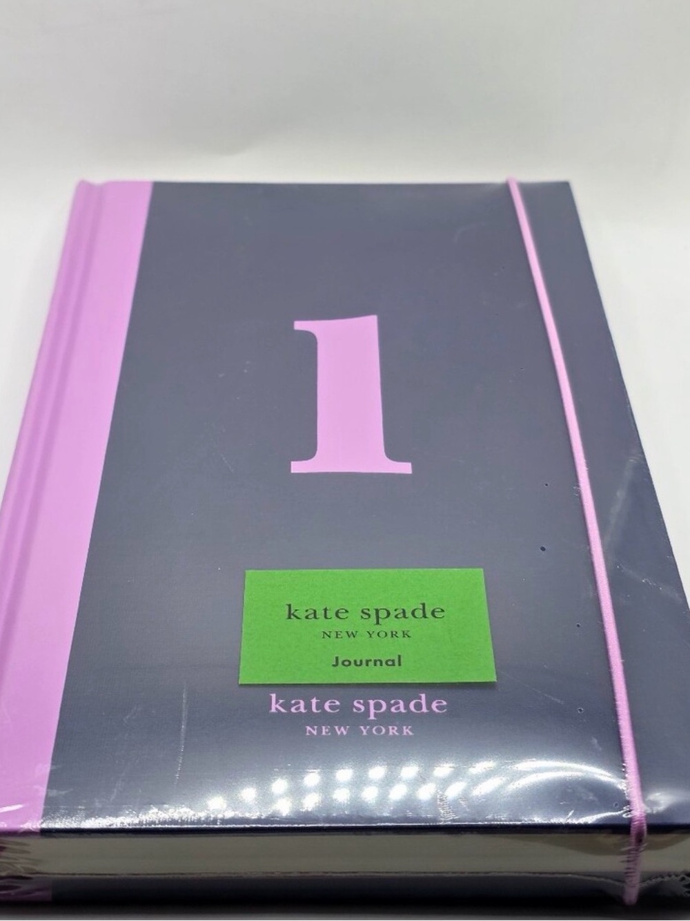 kate spade NWT “Just Mine” Journal